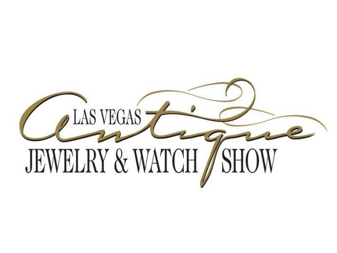 Las Vegas Antique Jewelry & watch show Different Travels